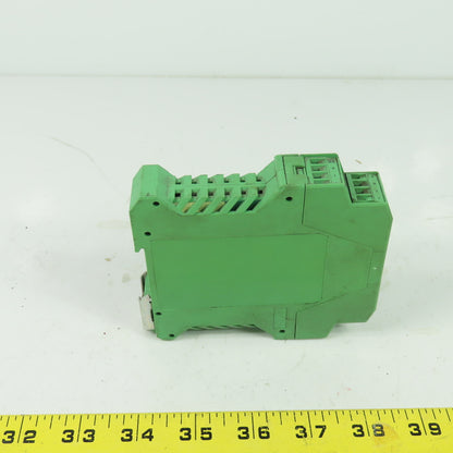 Phoenix Contact MINI-PS-100-240AC/24DC/1 Class 2 Power Supply 240VAC 24VDC