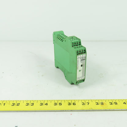 Phoenix Contact MINI-PS-100-240AC/24DC/1 Class 2 Power Supply 240VAC 24VDC