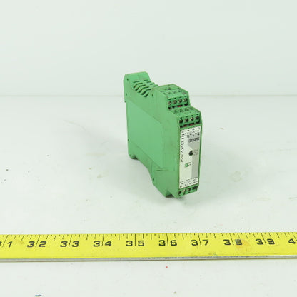 Phoenix Contact MINI-PS-100-240AC/24DC/1 Class 2 Power Supply 240VAC 24VDC