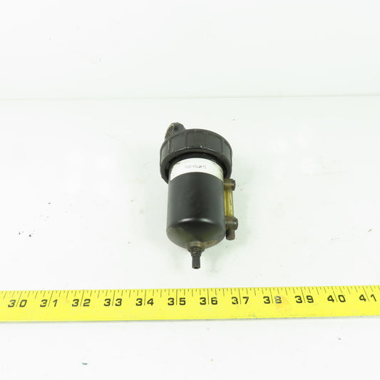 Watts F602-03WJR M5 Pneumatic Air Filter 3/8" NPT