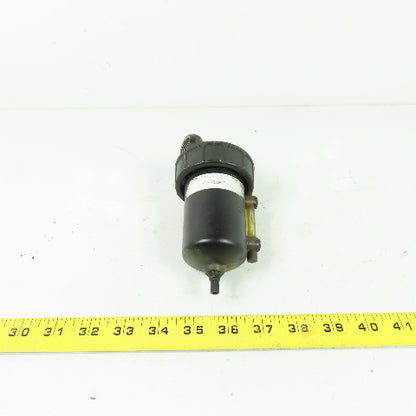Watts F602-03WJR M5 Pneumatic Air Filter 3/8" NPT