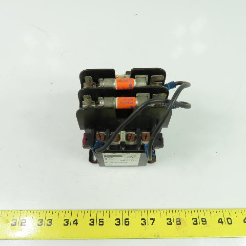 Cutler Hammer C0500E2AFB Control Transformer 240/480-220/240v Pri 110/120V Sec