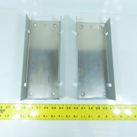 GE Spectra Joint Cap Cover 11-3/4" x 4-3/4" Lot Of 2