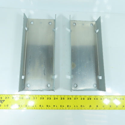 GE Spectra Joint Cap Cover 11-3/4" x 4-3/4" Lot Of 2