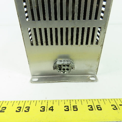 Hammond FLHTF400A115 Enclosure Climate Control Heater Thermostat 120VAC 400W
