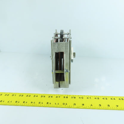 GE F3HC16SLI10 Spectra Series 1600A Copper Busway End Joint ONLY 3PH 3W