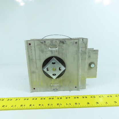 GE F3HC16SLI10 Spectra Series 1600A Copper Busway End Joint ONLY 3PH 3W