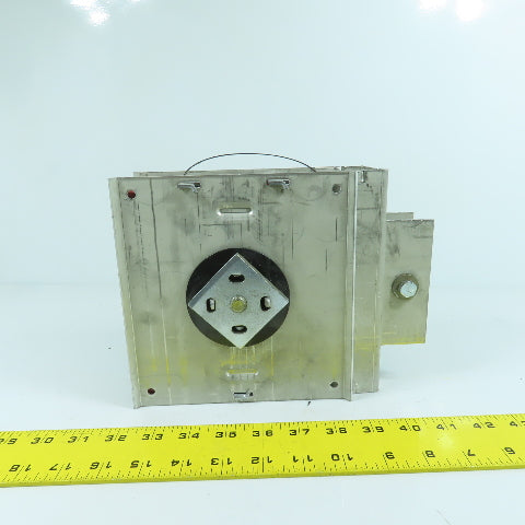GE F3HC16SLI10 Spectra Series 1600A Copper Busway End Joint ONLY 3PH 3W