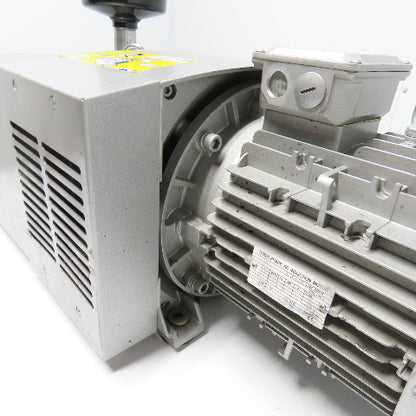 Golden Bridge KVF Style 380V 50Hz Oil-Free Rotary Vane Vacuum Pump 3Ph 160M³/H