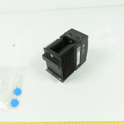HBC Controls HBC-690CHDA 600VAC 40A Solid State Relay Controller 32VDC HBC-D6090