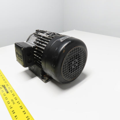 Himmel 2HR100L 380V 12HP Electric Motor 16A 3Ph 50Hz