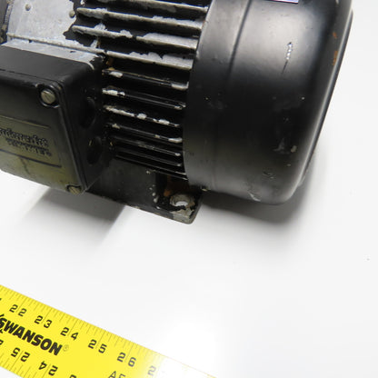 Himmel 2HR100L 380V 12HP Electric Motor 16A 3Ph 50Hz