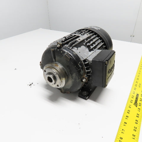 Himmel 2HR100L 380V 12HP Electric Motor 16A 3Ph 50Hz