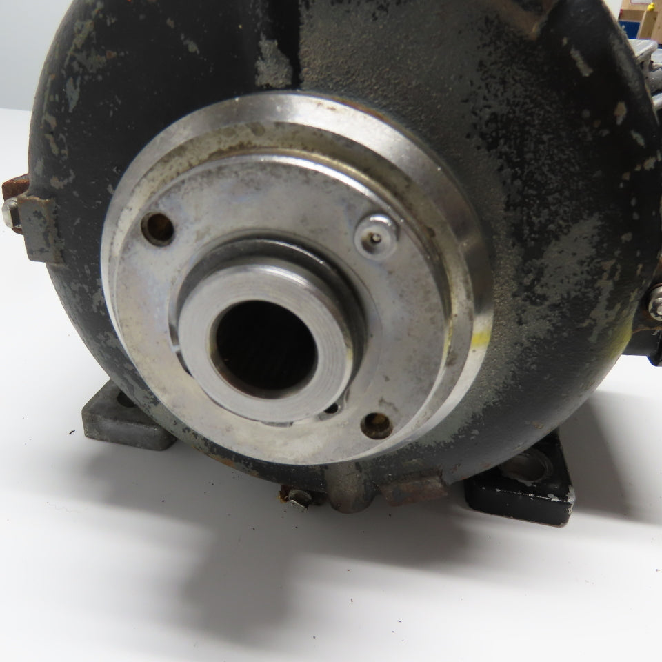 Himmel 2HR100L 380V 12HP Electric Motor 16A 3Ph 50Hz