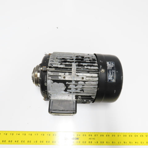 Himmel 2HR100L 380V 12HP Electric Motor 16A 3Ph 50Hz