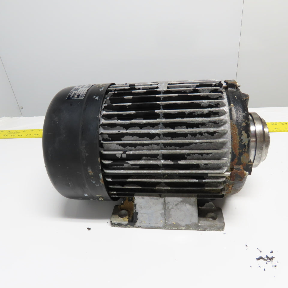 Himmel 2HR100L 380V 12HP Electric Motor 16A 3Ph 50Hz