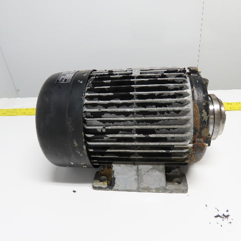Himmel 2HR100L 380V 12HP Electric Motor 16A 3Ph 50Hz