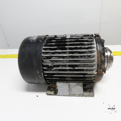 Himmel 2HR100L 380V 12HP Electric Motor 16A 3Ph 50Hz