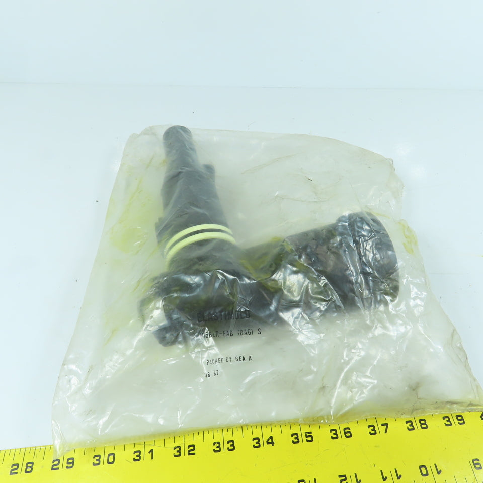 Elastimold 165BLR-FAB 165LR 200 Amp Loadbreak Elbow Connector 8.3/14.4KV NEW
