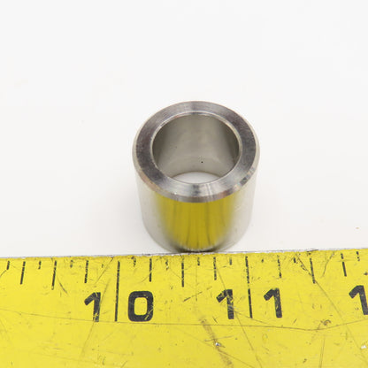 Stainless Steel Roller 5/8" ID x 15/16" OD x 7/8" Wide Lot Of 10