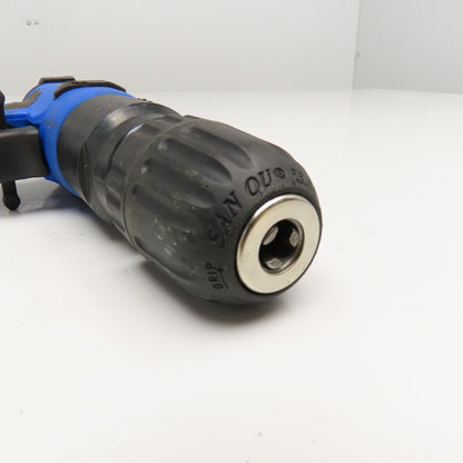 Kobalt SGY-AIR222 3/8" Reversible Pneumatic Drill Keyless Chuck