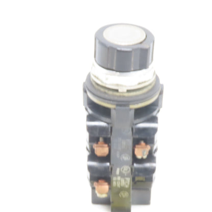 Honeywell EQ A156 Rotary Micro Switch 6 Pole NO/NC