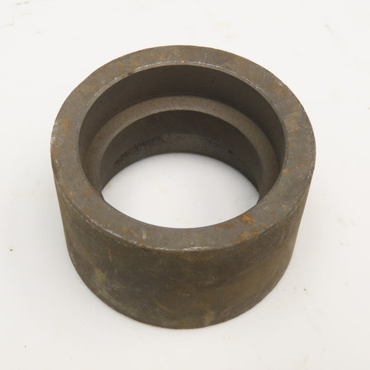 1-1/2" 3M Socket Weld Union Fitting