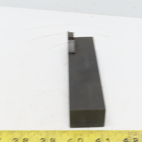 VR/ Wesson DEHR-104-2 Notching Cutoff Indexable Tool Holder 1"x1-3/8" Shank