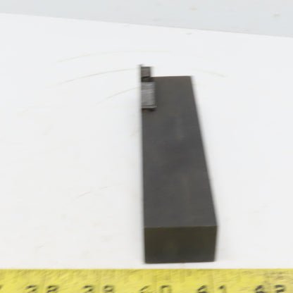 VR/ Wesson DEHR-104-2 Notching Cutoff Indexable Tool Holder 1"x1-3/8" Shank