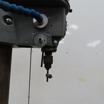 Delta 15-017 15" Floor Model Vertical Drill Press 110V 1Ph