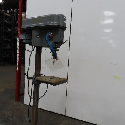 Delta 15-017 15" Floor Model Vertical Drill Press 110V 1Ph