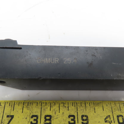 Iscar GHMUR-25.4 Lathe /Turning Indexable Tool Holder 1" Square Shank
