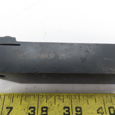 Iscar GHMUR-25.4 Lathe /Turning Indexable Tool Holder 1" Square Shank