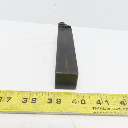 Iscar GHMUR-25.4 Lathe /Turning Indexable Tool Holder 1" Square Shank