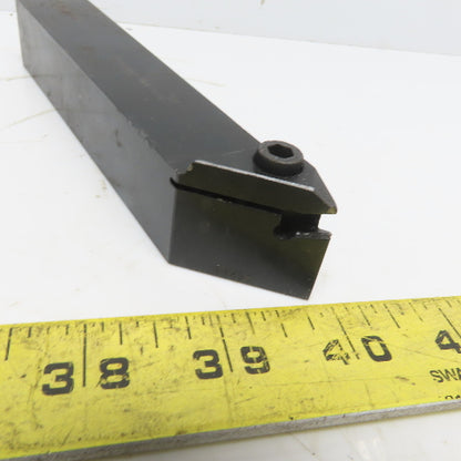 Iscar GHMUR-25.4 Lathe /Turning Indexable Tool Holder 1" Square Shank