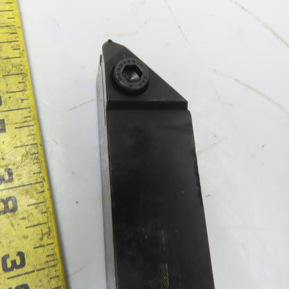 Iscar GHMUR-25.4 Lathe /Turning Indexable Tool Holder 1" Square Shank