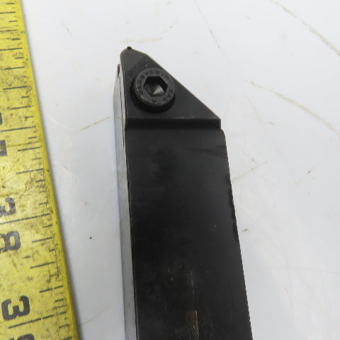 Iscar GHMUR-25.4 Lathe /Turning Indexable Tool Holder 1" Square Shank