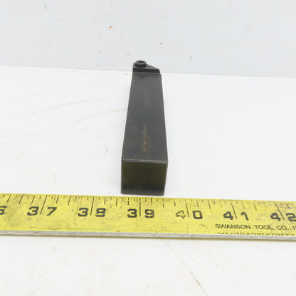 Iscar GHMUR-25.4 Lathe /Turning Indexable Tool Holder 1" Square Shank