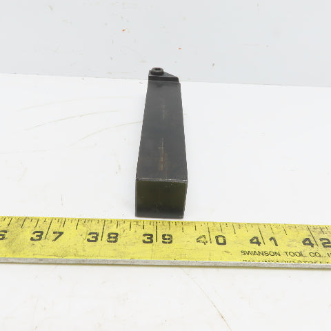 Iscar GHMUR-25.4 Lathe /Turning Indexable Tool Holder 1" Square Shank