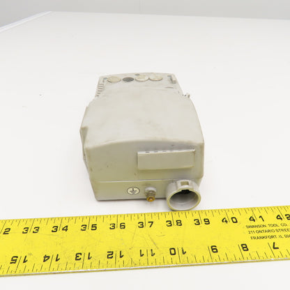TiMotion TC1-T5MA-2 Linear Actuator Control Box 120VAC IP66 Missing Cover