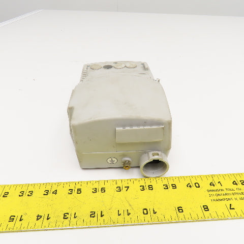 TiMotion TC1-T5MA-2 Linear Actuator Control Box 120VAC IP66 Missing Cover