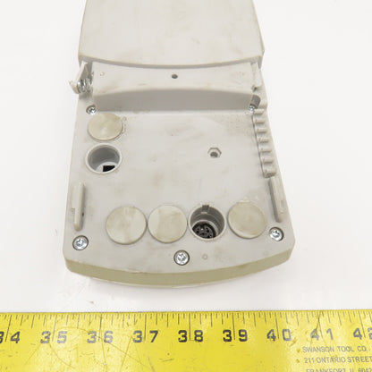 TiMotion TC1-T5MA-2 Linear Actuator Control Box 120VAC IP66 Missing Cover