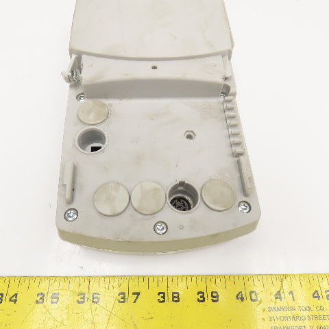 TiMotion TC1-T5MA-2 Linear Actuator Control Box 120VAC IP66 Missing Cover