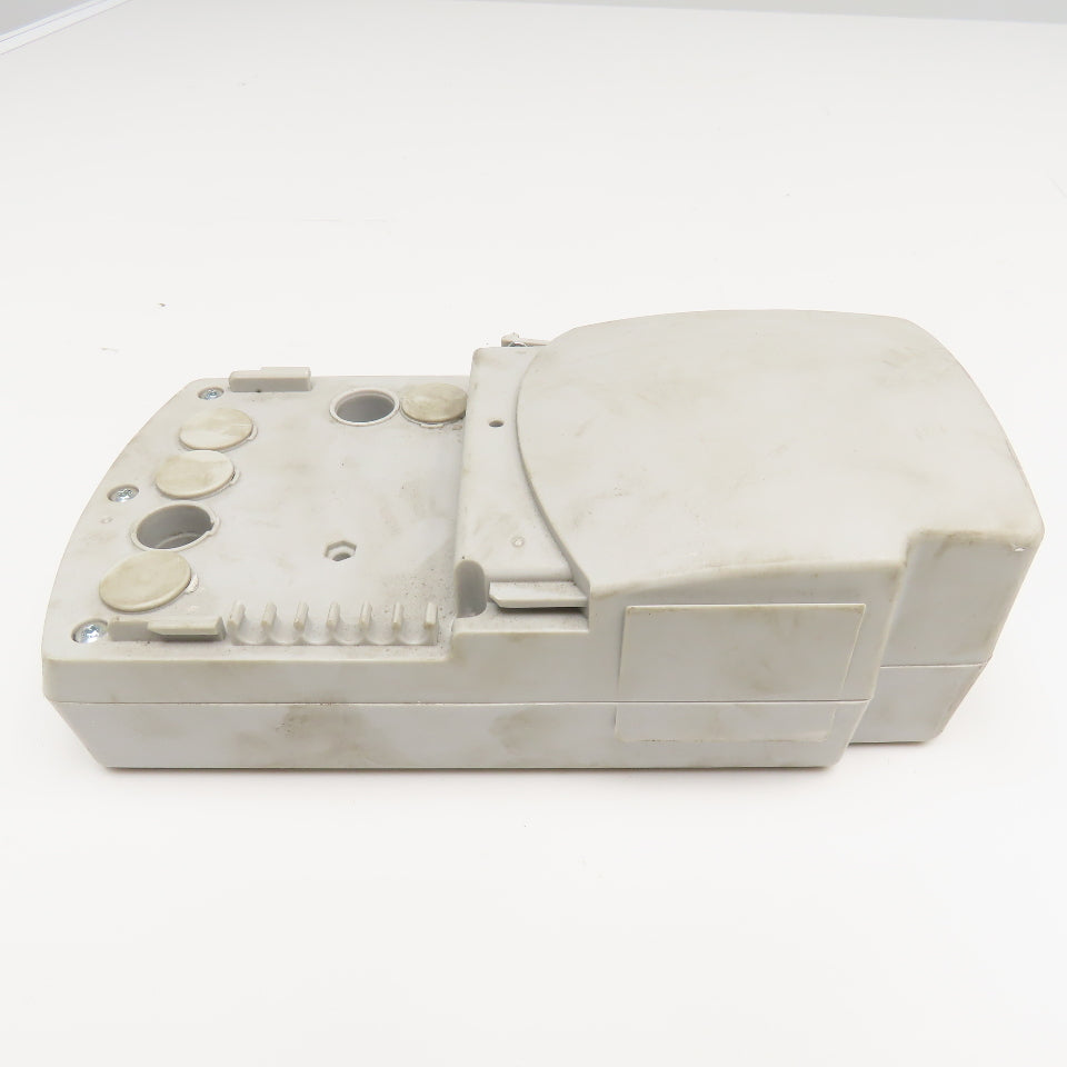 TiMotion TC1-T5MA-2 Linear Actuator Control Box 120VAC IP66 Missing Cover
