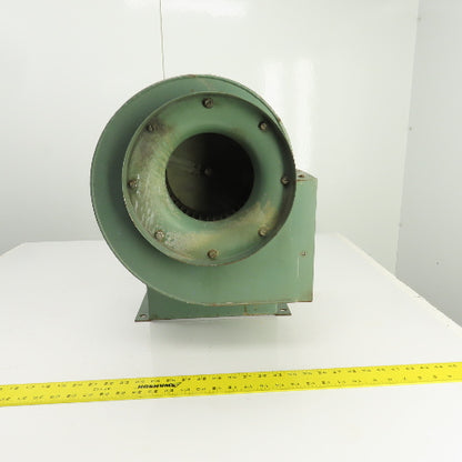 New York Blower Junior Fan Pressure Blower Size 78 7-1/2" Wheel 500CFM (No Motor