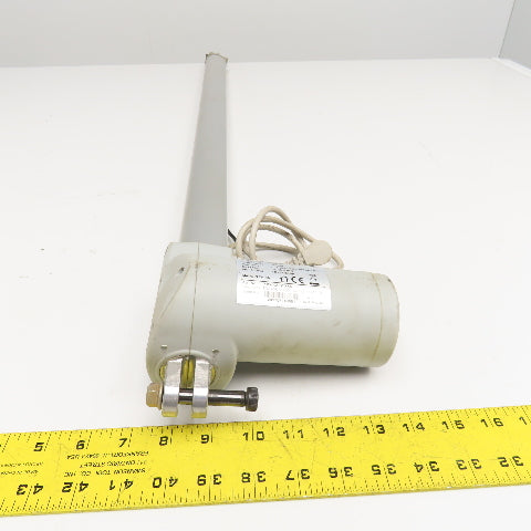 TiMotion TA23 Series Medical Lift Linear Actuator 24VDC 5000Nm Push 36" OAL
