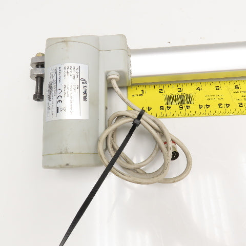TiMotion TA23 Series Medical Lift Linear Actuator 24VDC 5000Nm Push 36" OAL