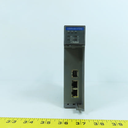 ProSoft MVI46-GSC PN1300843 Communications Module F/W Rev 1.03 (No Cover)