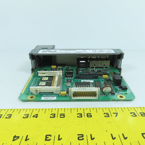 ProSoft MVI46-GSC PN1300843 Communications Module F/W Rev 1.03 (No Cover)