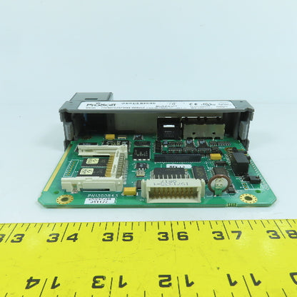 ProSoft MVI46-GSC PN1300843 Communications Module F/W Rev 1.03 (No Cover)